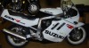 GSXR 750/1100 model 1988